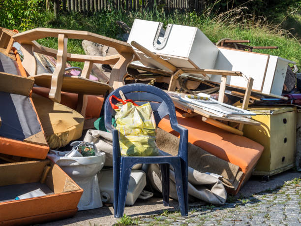 Best Residential Junk Removal  in Chattanooga, TN