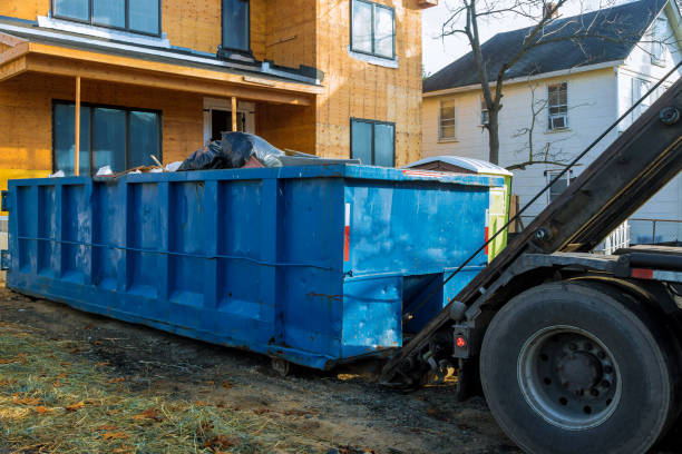 Best Trash Removal Near Me  in Chattanooga, TN