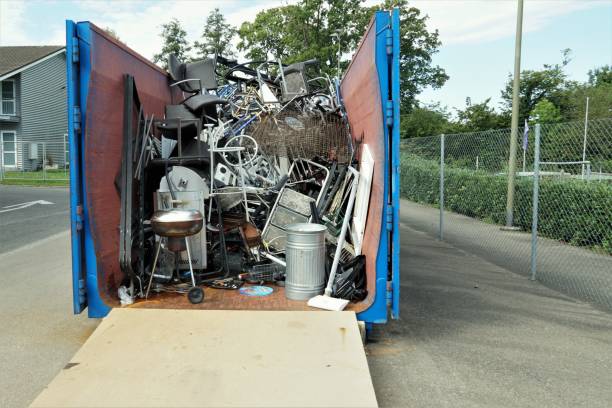 Best Construction Debris Removal  in Chattanooga, TN