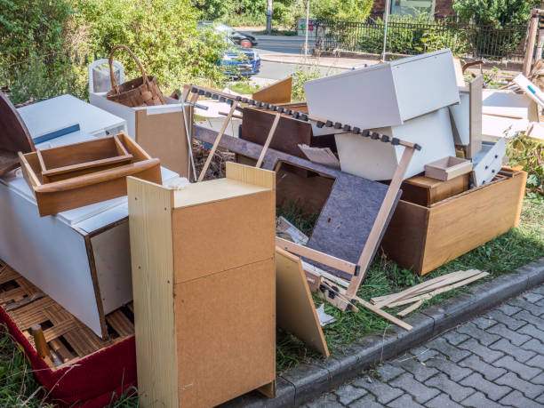 Best Yard Waste Removal  in Chattanooga, TN