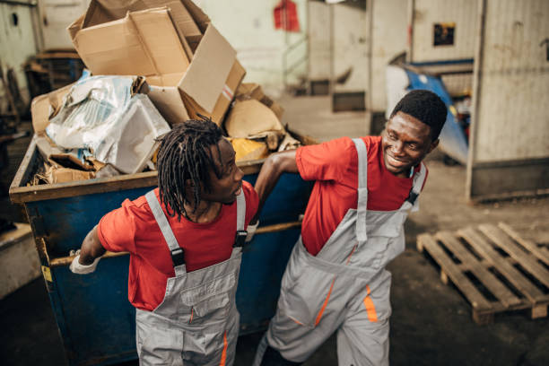 Best Full-Service Junk Removal  in Chattanooga, TN