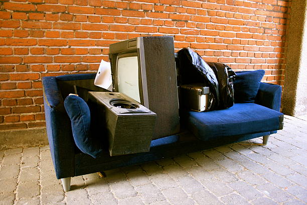 Best Office Junk Removal  in Chattanooga, TN