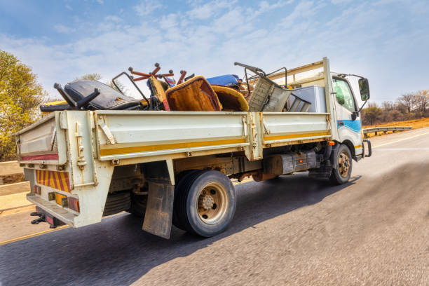 Chattanooga, TN Junk Removal Company